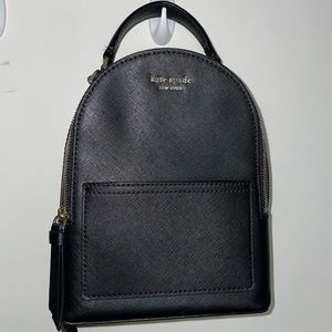 Kate Spade Mini Backpack